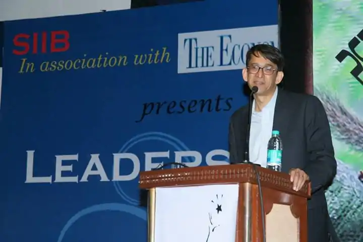 Ravi Pandit