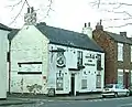 The former Neptune Inn