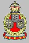 RCEME 1944