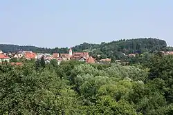 Rechberghausen