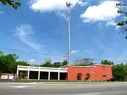 Red Bank City Hall