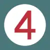 4
