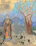 The Buddha, 1904 (Musée d'Orsay)