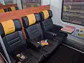 Standard class (leather)