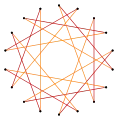Isogonal, p18