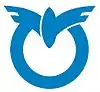 Official seal of Reihoku