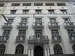 Embassy in Vienna