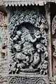 Dancing Ganesha