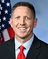 Josh Brecheen, 2nd district