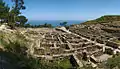 Panoramic view