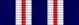 Police Cross for Conspicuous Gallantry PCG