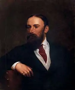 Sir Wyndham Knatchbull