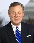SenatorRichard Burrfrom North Carolina(2005–2023)