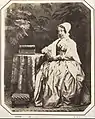 Maria Candler, Essex abolitionist