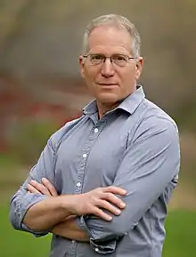 Richard S. Ostfeld