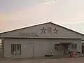 Richland Parish Detention Center near Alto, Louisiana