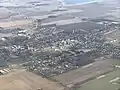 aerial photo of Richwood