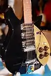 325C58 JGA replica of another 1958 model played by John Lennon