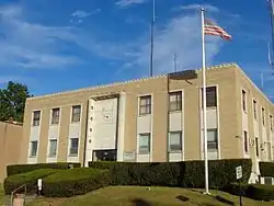 Borough Hall