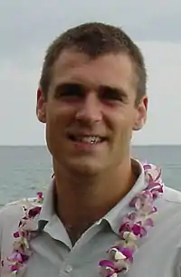 Ries headshot wiki