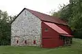 Farm Barn.