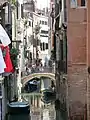 Ponte Santa Maria Mater DominiRio de S.M.Mater Domini