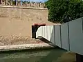 Ponte dei Pensieri rio de le Vergine