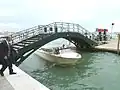 Ponte San Biagio Rio de San Biagio