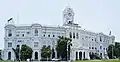 Ripon Building Panoramic View