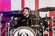 Drummer Phantom