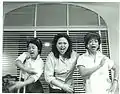 A production scene from the film