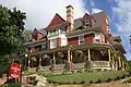 Rittenhouse Inn