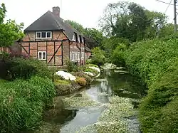 River Lambourn