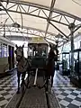 Horse-drawn tram of Istanbul (1872–1914)