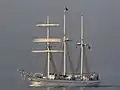 Without sails