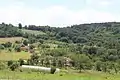 Robaje - panorama