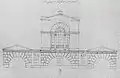 Kedleston Fishing, Bathing & Boat House