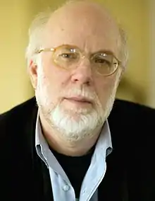 Robert Dunn