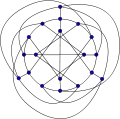 Robertson graph