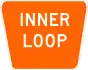 Inner Loop shield
