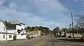Downtown Rock Springs