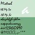 Mistral