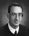 Roger Benitez, U.S. Federal JudgeB.A. 1974