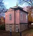 Rokoko-Pavillon