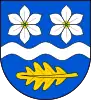 Coat of arms of Rokytá