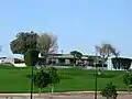 Rolling Hills Country Club House