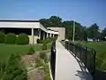 Rolls-Royce in Walpole.
