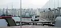 Roof view