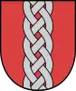 Coat of arms of Ropaži Municipality