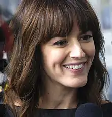 Rosemarie DeWitt, actress